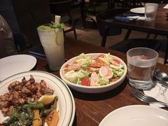 -Bistro 63 创意融合料理(广粤天地店)