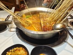 -屋头串串(临江路店)