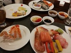 -白天鹅宾馆·流浮阁咖啡厅