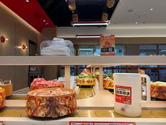 -龍歌自助小火锅(漳州二路爱购店)
