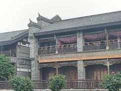 -武汉园博园(武汉自然博物馆)