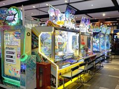 -反斗乐园(中航城君尚购物中心)