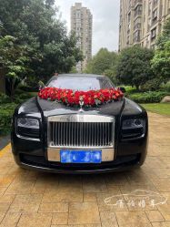 -宁波甬诚婚车(新典路店)