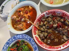 -欧记大排档·景德菜(上海首店)