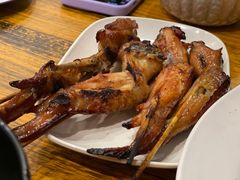 -Doo Dee Thai Food(Issan/Isaan/Esan)