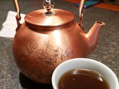 小吊梨汤-北平食府.北京烤鸭(亦庄店)
