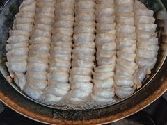 -水丰锅贴(延吉东路店)