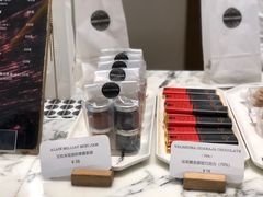 -WHEAT&BAKER-麥(凯德来福士店)
