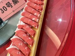 -内蒙古驻京办餐厅