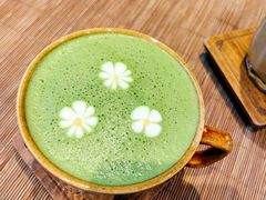 -Metal hands·铁手咖啡