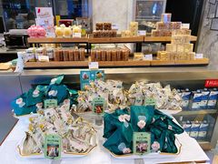 -燃厚蛋糕(卓展中信城店)