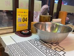 -云晓光头烧烤吧(德平路店)