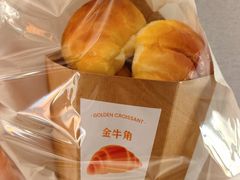 -好利来(上海长宁龙之梦店)