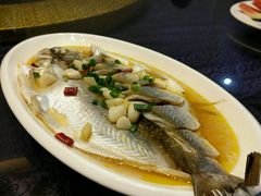 -惠食家酒店(老余杭美食街店)