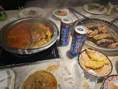 -火炉火自助餐(西直门凯德MALL店)