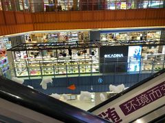 -天虹购物中心(石路店)