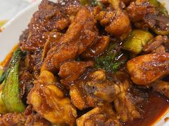 -八方后身麻辣鸡块(总店)