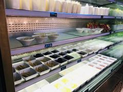 -V-ONE西雅图海鲜自助餐厅(仓山万达广场店)