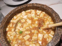 -绿茶餐厅(滨海万达广场店)