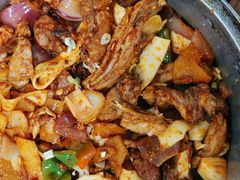 -马相卿特色烤肉面食馆(虎台店)