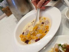 -稻香海鲜饭店(第一国际店)