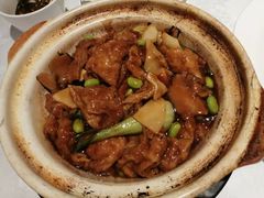 -和记小菜(东方店)
