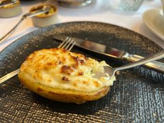 -黑宝石西餐厅(汇励99城市公园店)