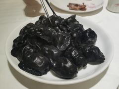 墨鱼水饺-金春禧·鲁菜海鲜(延吉路万达店)