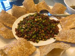 -大唐博相府酒店·陕西官府菜