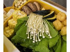 -润园四季椰子鸡火锅(南山海岸城店)