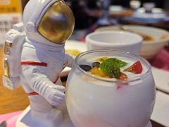 -SPACELAB失重餐厅(世纪汇店)