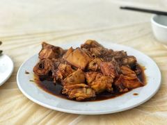 -西汇饭店(甪直店)