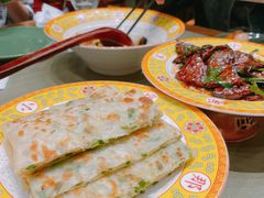 -那家小馆•北京菜•烤鸭(中关村店)