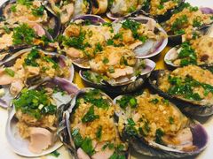 -上和臻品中国菜(花园街店)