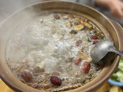 -威邵鸡煲(西华路总店)