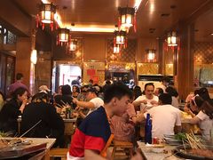-玉林串串香·成都老字号(玉林街总店)