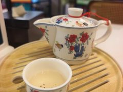 -南拳十三姨·潮汕砂锅粥·粤菜(西单大悦城店)