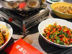 -壹盏灯(惠农店)