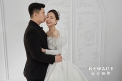 -新奕映像摄影机构