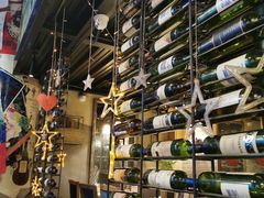 -胡桃里乐队酒馆(长春总店)