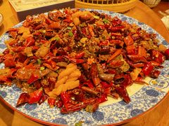 民国辣子鸡-杨记隆府(重庆总店)
