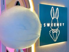 棉花糖-Sweeney冰淇淋