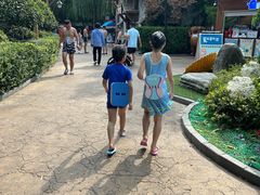 -郑州方特水上乐园