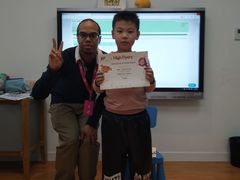 -英孚教育青少儿(河东资深教研中心)