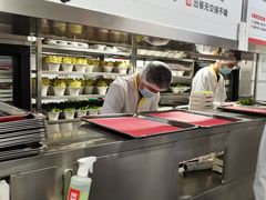 -海底捞火锅(铁西万达店)