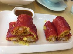 -茶小点(丽悦新天店)