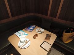 -一坐一忘云南菜(卓悦中心)