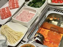 -海底捞火锅(龙湖北京大兴天街店)