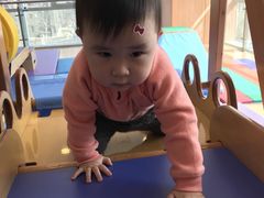 -金宝贝早教(富力广场中心)