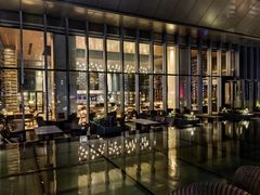 -四季酒店·空中花园 Aria on 9
